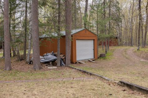 4565 Spinner Trail NE Remer MN 56672