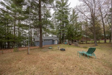 4565 Spinner Trail NE Remer MN 56672