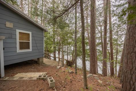 4565 Spinner Trail NE Remer MN 56672