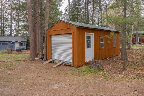 4565 Spinner Trail NE Remer MN 56672