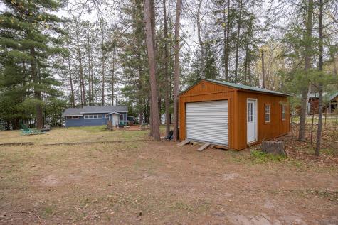 4565 Spinner Trail NE Remer MN 56672