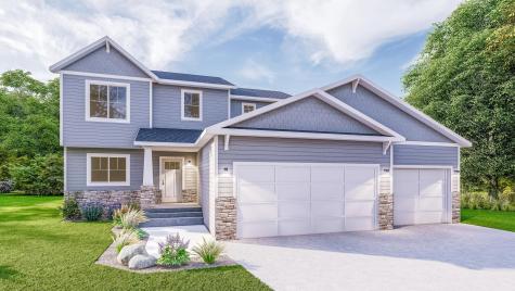 10226 Concord Drive S Horace ND 58047