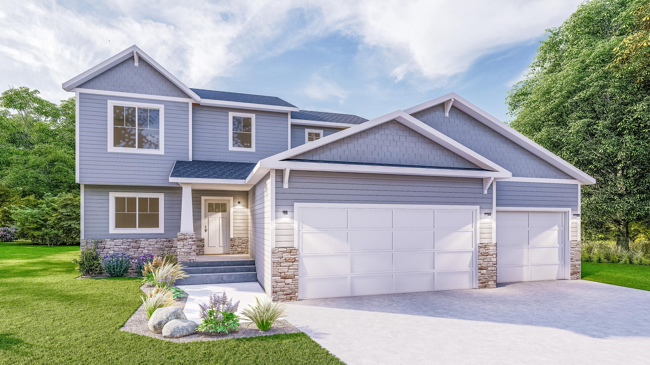 10226 Concord Drive S Horace ND 58047