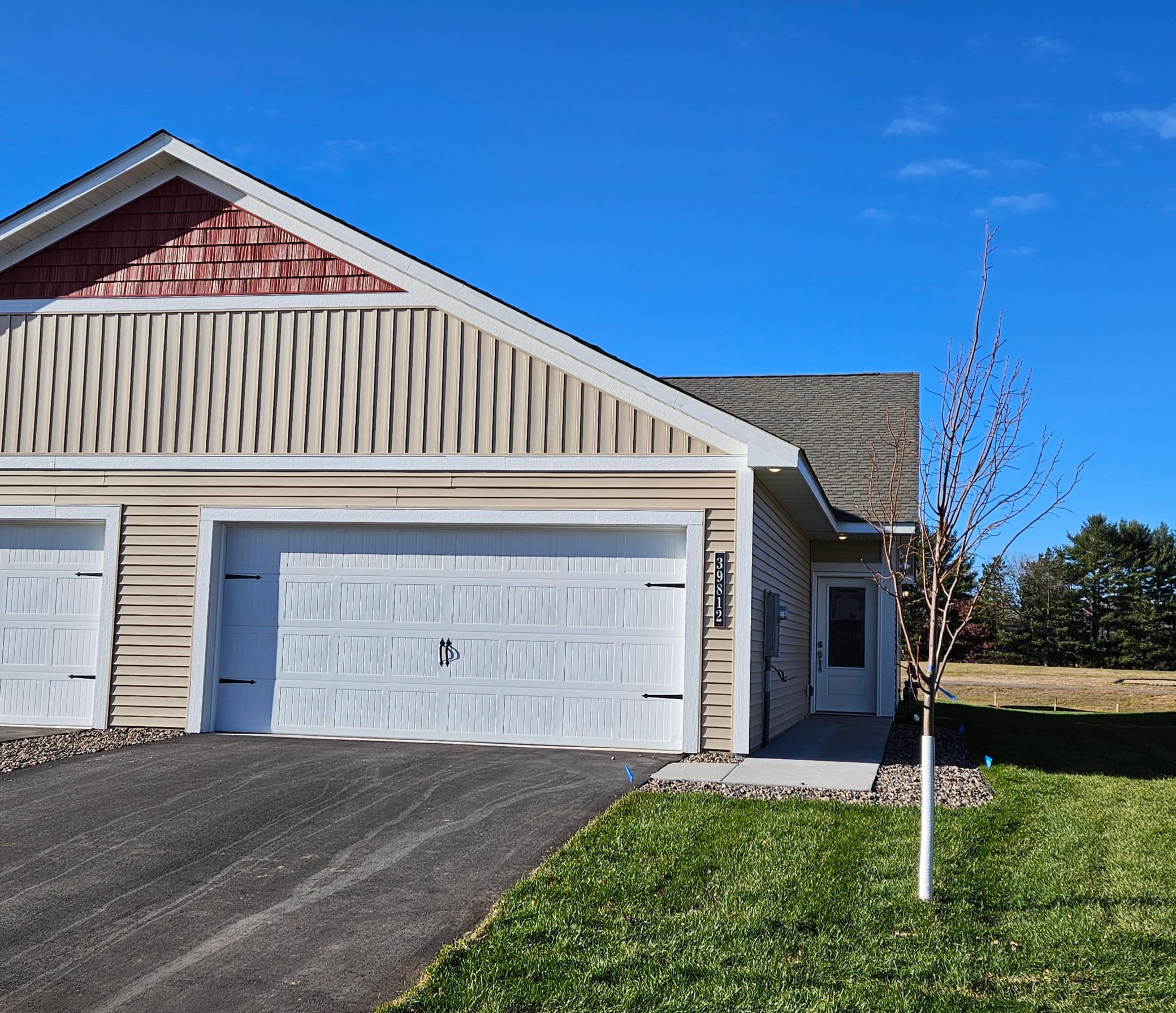 8367 Cherry Street Clear Lake MN 55319