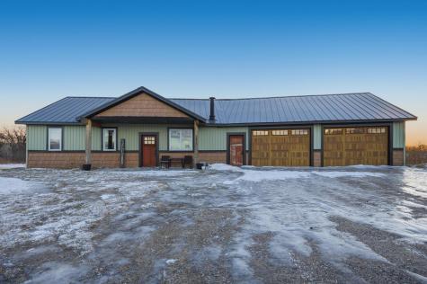 14443 Highway 10 Glyndon MN 56547