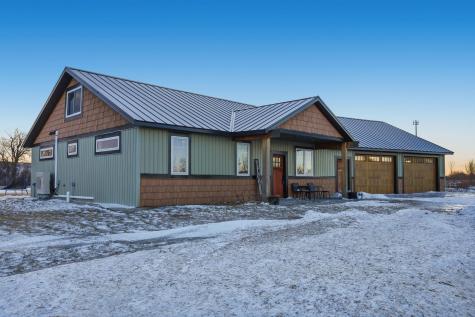 14443 Highway 10 Glyndon MN 56547