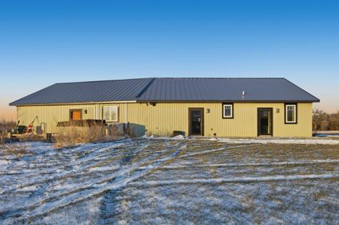 14443 Highway 10 Glyndon MN 56547