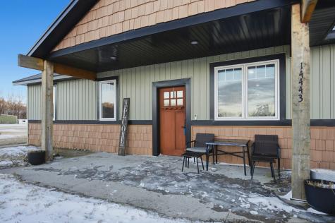 14443 Highway 10 Glyndon MN 56547