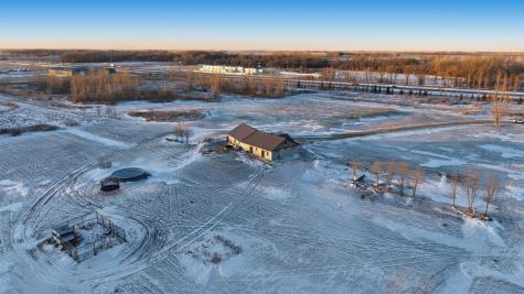 14443 Highway 10 Glyndon MN 56547