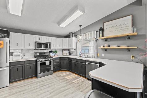 17995 83rd Street SE Wahpeton ND 58075