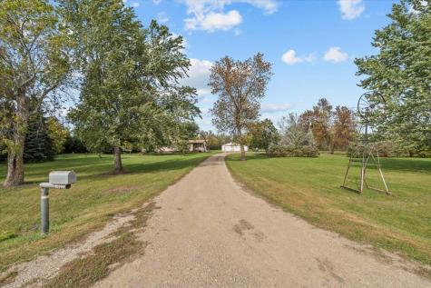 17995 83rd Street SE Wahpeton ND 58075