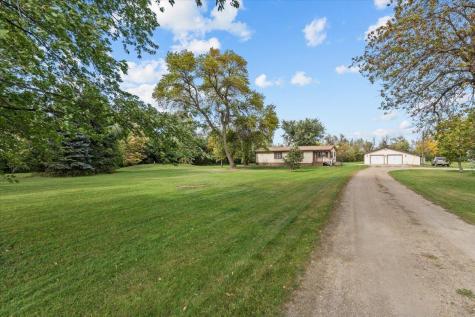 17995 83rd Street SE Wahpeton ND 58075