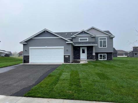 1804 Oak Pond Drive NW Sauk Rapids MN 56379