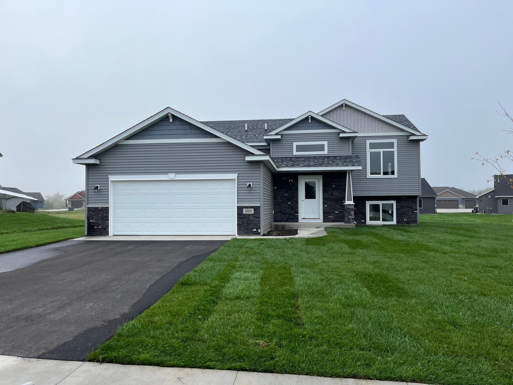 1804 Oak Pond Drive NW Sauk Rapids MN 56379