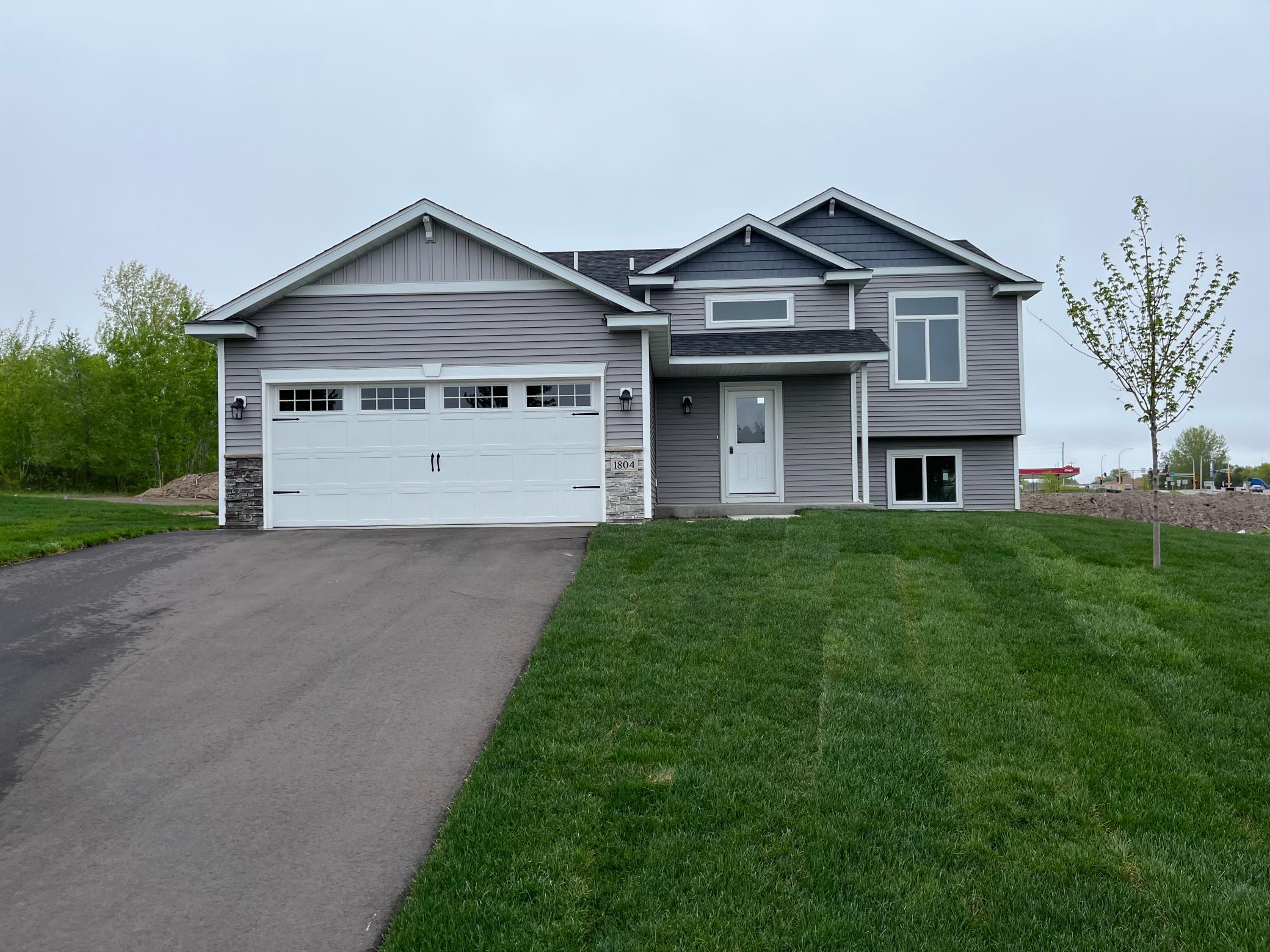 1804 Oak Pond Drive NW Sauk Rapids MN 56379
