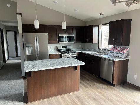 1804 Oak Pond Drive NW Sauk Rapids MN 56379