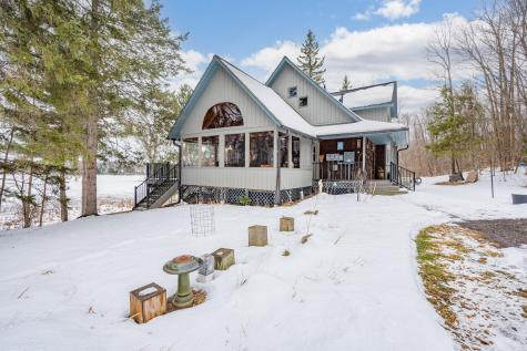 38243 Woodland Drive Deer River MN 56636