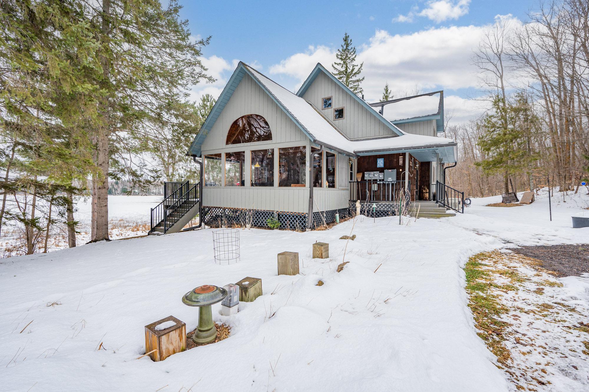 38243 Woodland Drive Deer River MN 56636