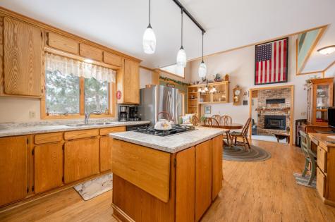 38243 Woodland Drive Deer River MN 56636