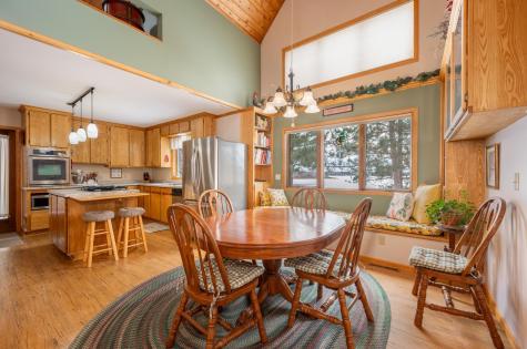 38243 Woodland Drive Deer River MN 56636