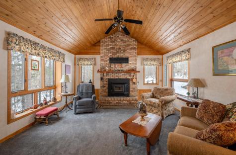 38243 Woodland Drive Deer River MN 56636