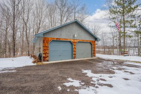 38243 Woodland Drive Deer River MN 56636