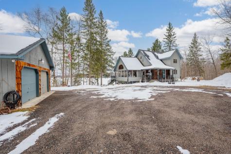 38243 Woodland Drive Deer River MN 56636