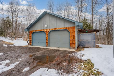 38243 Woodland Drive Deer River MN 56636