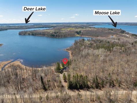 38243 Woodland Drive Deer River MN 56636