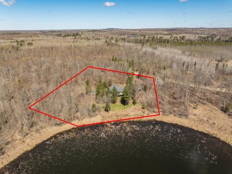 38243 Woodland Drive Deer River MN 56636