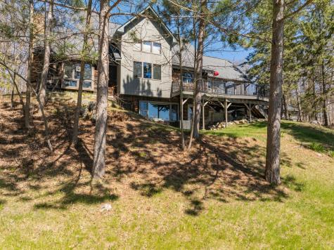 38243 Woodland Drive Deer River MN 56636