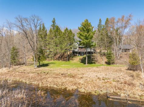 38243 Woodland Drive Deer River MN 56636