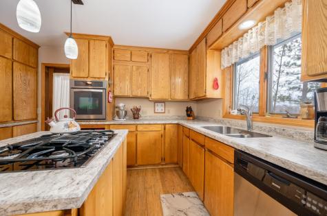 38243 Woodland Drive Deer River MN 56636