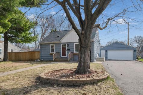 3347 Utah Avenue S Saint Louis Park MN 55426