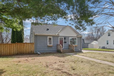 3347 Utah Avenue S Saint Louis Park MN 55426