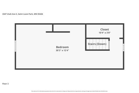 3347 Utah Avenue S Saint Louis Park MN 55426