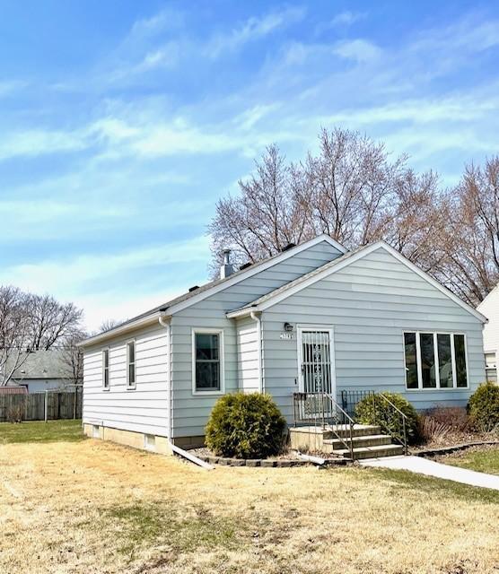 1709 3rd Street NE Austin MN 55912