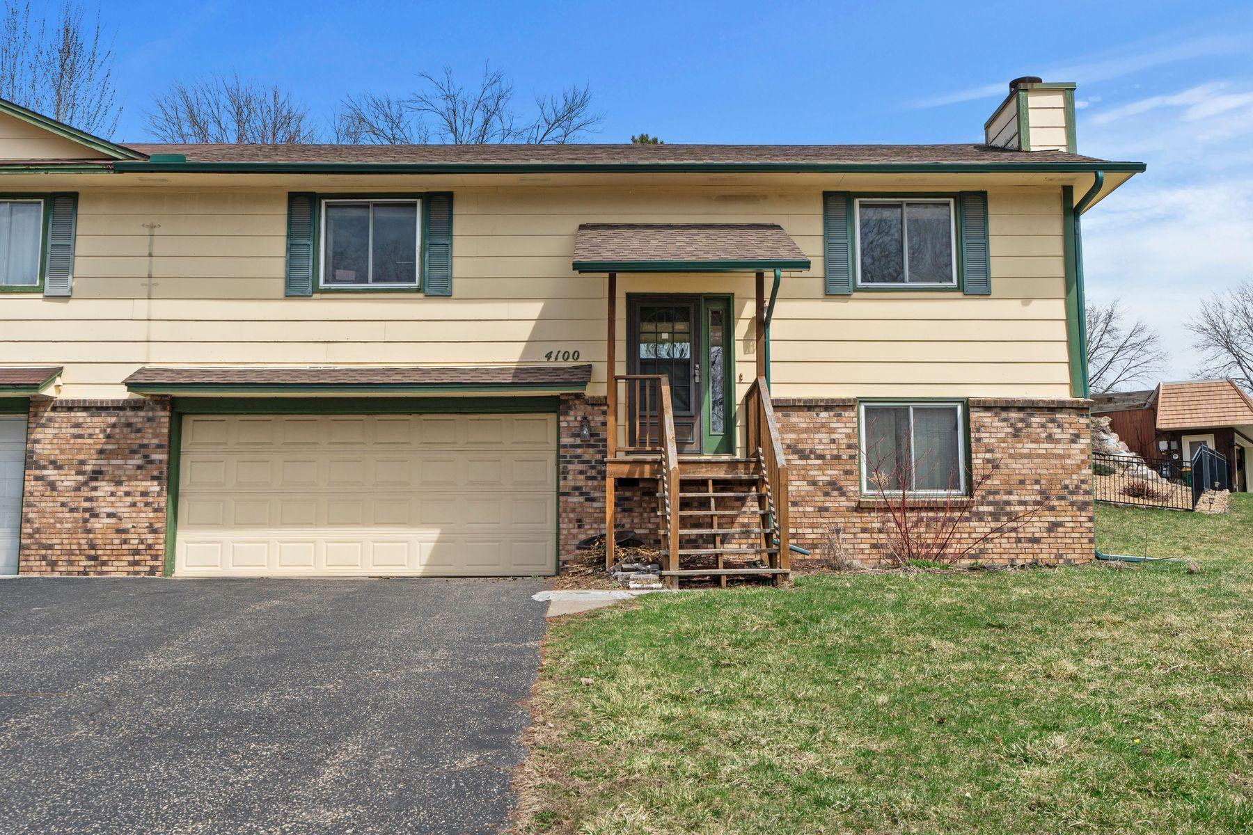 4100 Jordan Avenue N New Hope MN 55427