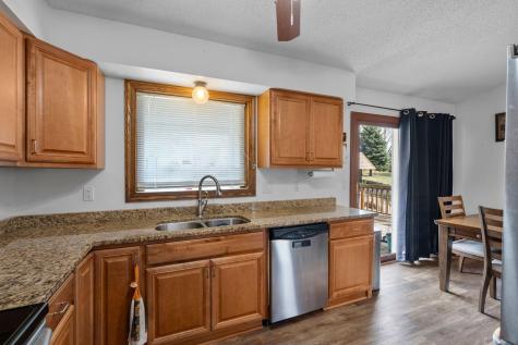 4100 Jordan Avenue N New Hope MN 55427