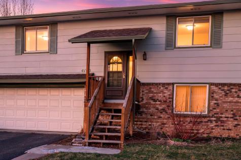 4100 Jordan Avenue N New Hope MN 55427