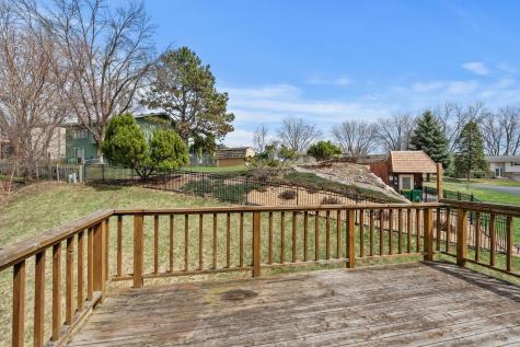 4100 Jordan Avenue N New Hope MN 55427