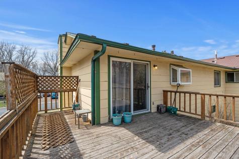 4100 Jordan Avenue N New Hope MN 55427
