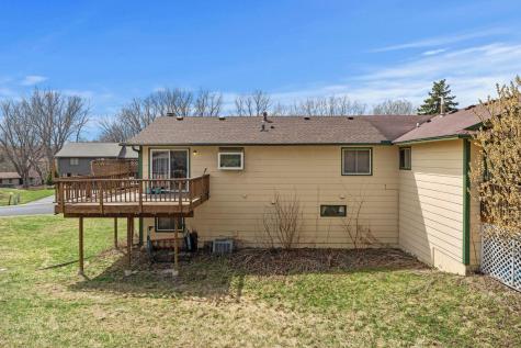 4100 Jordan Avenue N New Hope MN 55427