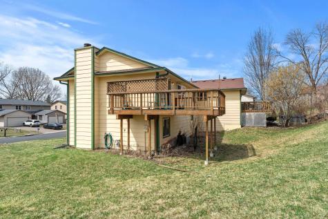 4100 Jordan Avenue N New Hope MN 55427