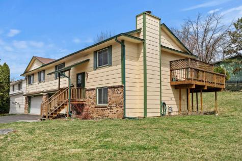 4100 Jordan Avenue N New Hope MN 55427