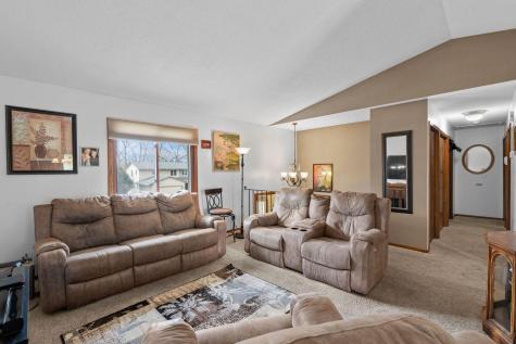4100 Jordan Avenue N New Hope MN 55427