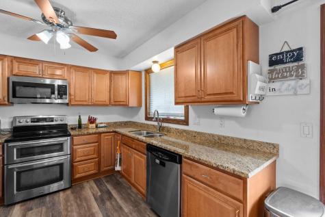 4100 Jordan Avenue N New Hope MN 55427