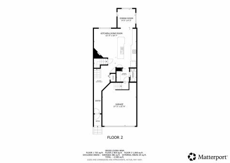 10351 Kittredge Parkway NE Otsego MN 55301
