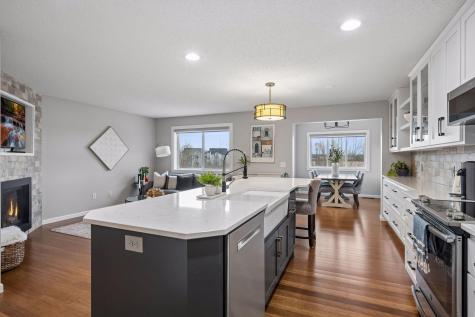 10351 Kittredge Parkway NE Otsego MN 55301