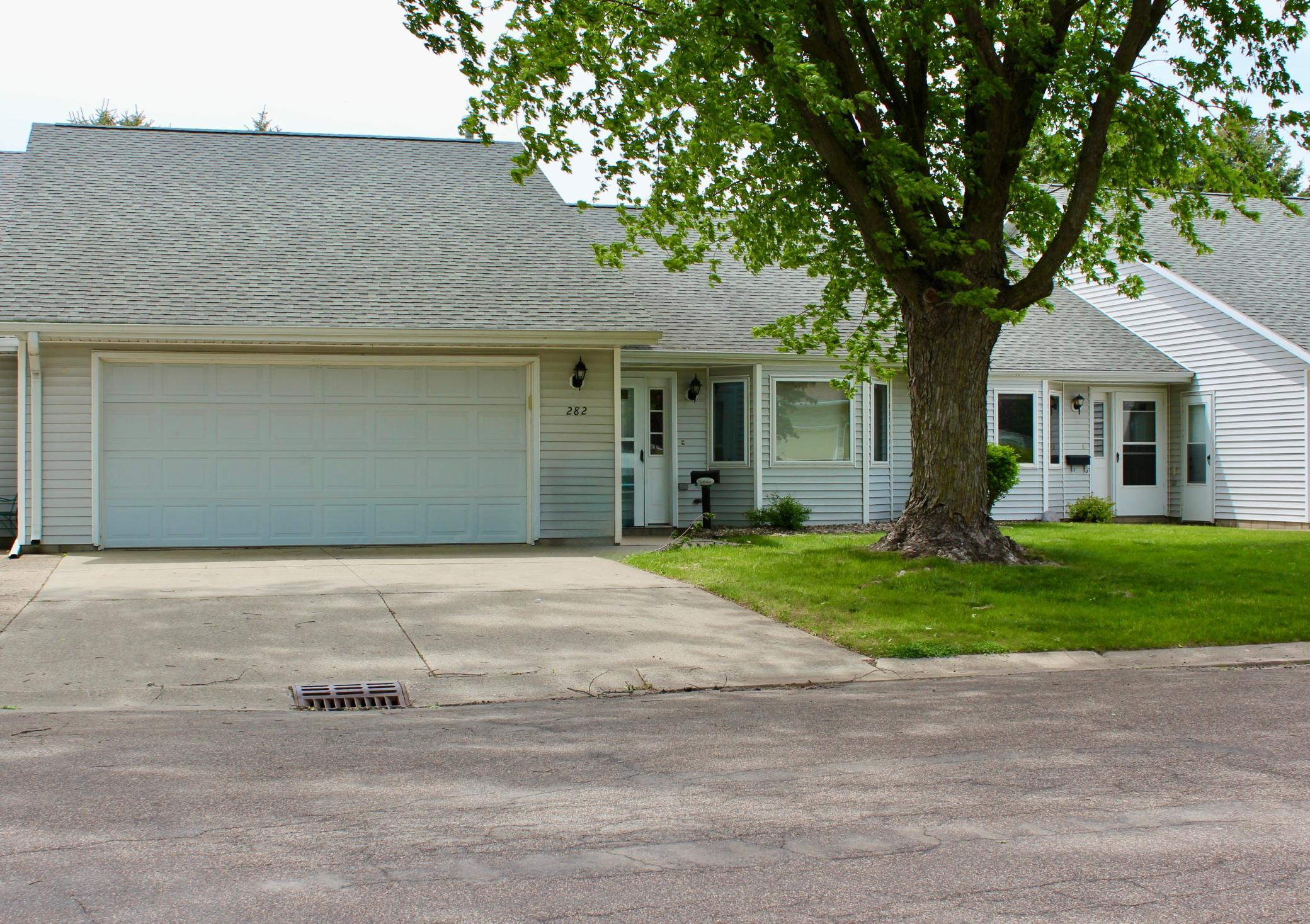282 4th Avenue SW Blooming Prairie MN 55917